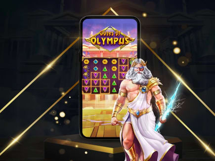 Här hittar du Free Spins på Gates of Olympus i Sverige