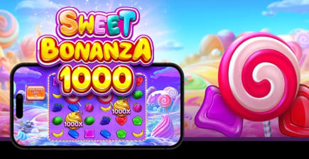 La semana mas dulce de Pragmatic Play