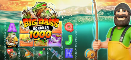 Tres grandes secuelas llegan a los casinos online