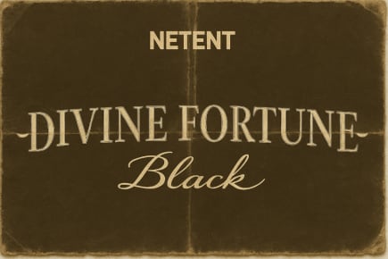 Divine Fortune Black – et nytt kapittel eller bare en mørk refleks?
