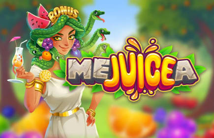 Las tragamonedas de la semana: Medusa se vuelve frutal y los vampiros buscan oro