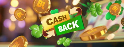 Big Lucky Casino – bonuser med smell i