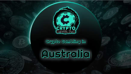 Crypto Gambling in Australia – Everything You Need to Know About Australia Casinos