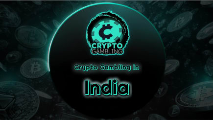 Crypto Gambling in India – Everything You Need to Know About India Casinos