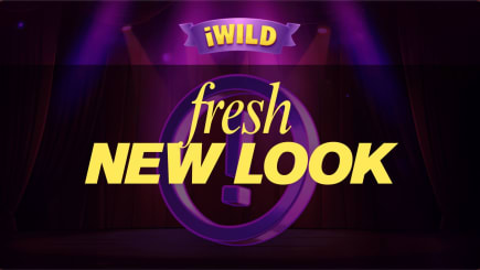 iWild Casino Unveils Fresh New Look with Enhanced Bonuses