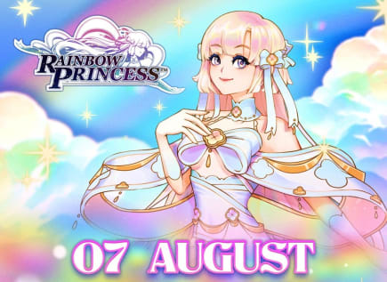 Agosto de estrenos, con tragamonedas de zombies, magia y princesas