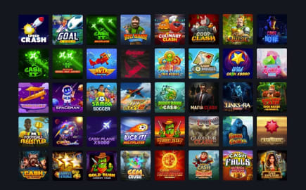 Los juegos crash se hacen sitio en los casinos españoles