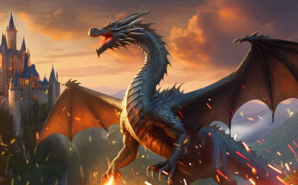Dragonslots casino fuego nuevo