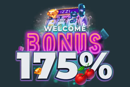 Izzi un casino que no pasa desapercibido