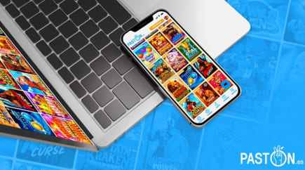 Pastón renueva su plataforma