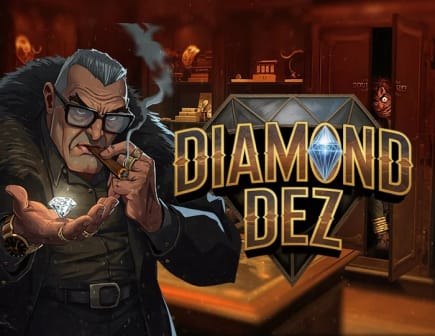 Nuevas tragaperras para iniciar noviembre