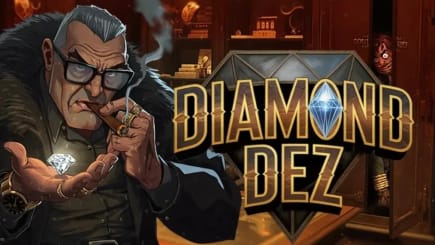 Tre nye spilleautomater å starte november med