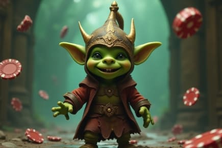 Así es Gomblingo, el nuevo casino que se suma a nuestra lista