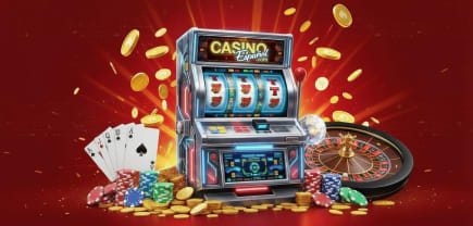 El mundo del juego digital: la gama de juegos en los casinos en línea