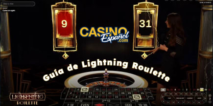 Ruleta Relámpago: una interpretación moderna de un clásico del casino