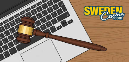 Ny statssekreterare med ansvar för spelreglering