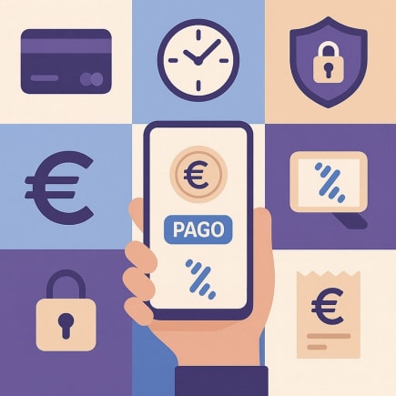 Métodos de pago en casinos online: lo bueno, lo malo y lo rápido