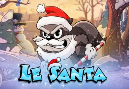 Arranca la oleada de tragamonedas navideñas