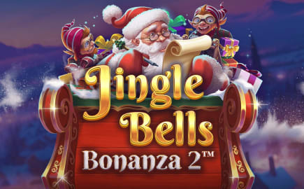 Los casinos se visten de Navidad