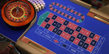 Guía de ruletas online: todas las variables disponibles