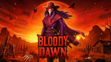 Fire nye spilleautomater å teste denne helgen