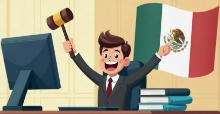 Modernización de la legislación de casinos en México