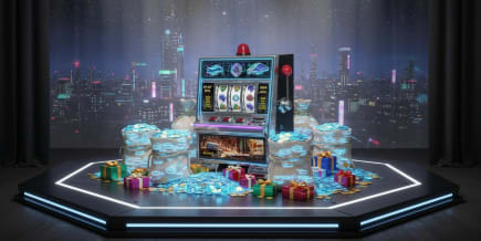 Guía de bonos de casino online: todas las alternativas disponibles