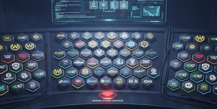 Guía: Cómo Elegir el Mejor Casino Online