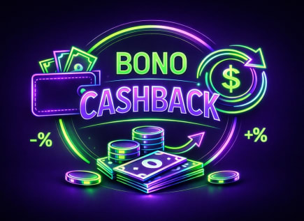 GlitchSpin casino, año nuevo, reembolso nuevo