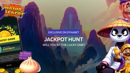 Er jackpottene i ferd med å gjøre comeback?