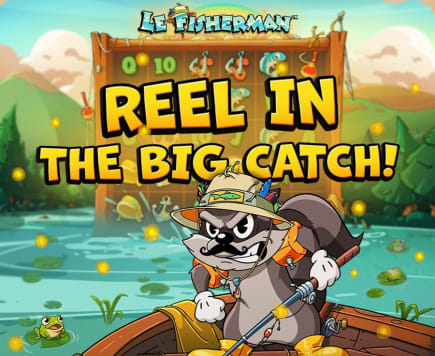 La serie “Le”: el fenómeno que convirtió a Smokey en estrella de los casinos