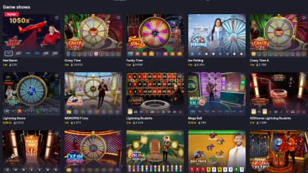 Game shows på nettcasino –mye mer enn bare lykkehjul