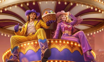 WestAce Casino celebra la Pascua con una lluvia de tiradas gratis