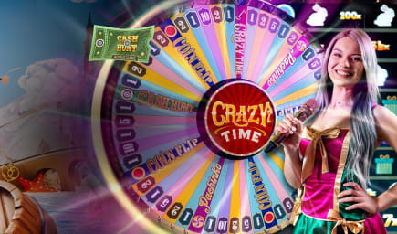 Game shows en vivo: el formato que ha cambiado las reglas del casino online