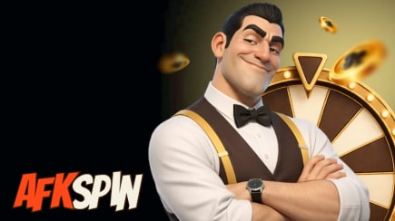 AFKSPIN y la nueva generación de casinos online