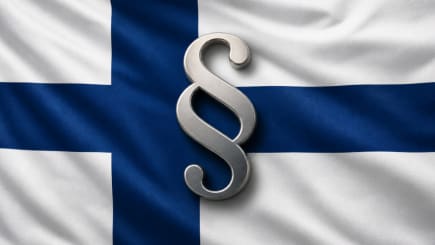 Finland slipper til konkurransen