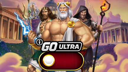 Har Play'n GO snudd, er GO Ultra bonus buy med et annet navn?