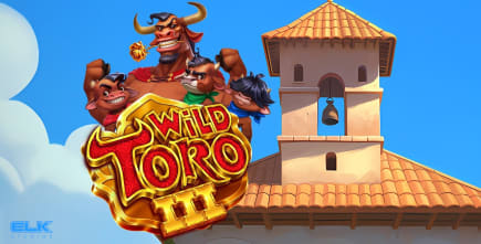 Wild Toro 3, Diez años de embestidas, Wilds y caos flamenco