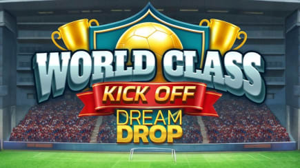 El Mundial 2026 dispara las tragaperras online de fútbol
