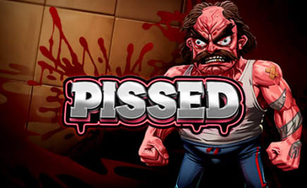 Dos nuevas tragaperras atrevidas y descaradas: Pissed y Harvest Moon Grave Profits