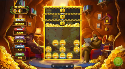 Hold & Win: una mecánica clásica en la cresta de la ola