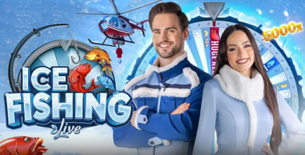 Los Game Shows de Evolution ganan presencia en España