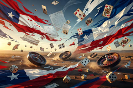 Chile y su Ley de Juego Online: Claves, Impuestos y Plazos del Proyecto