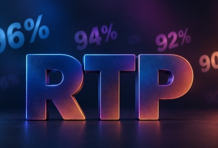 ¿Por qué una misma tragaperras puede tener varios RTP?