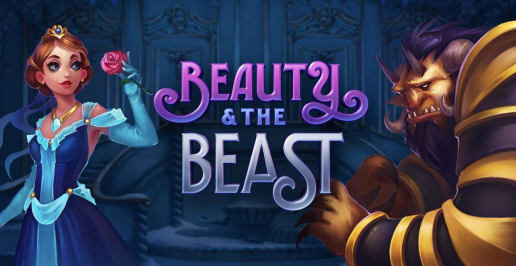 Beauty and the Beast