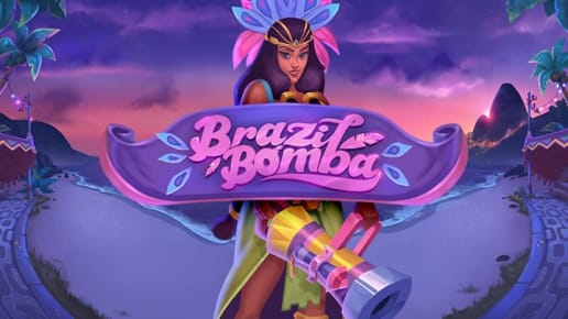 Brazil Bomba