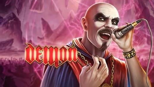 Demon
