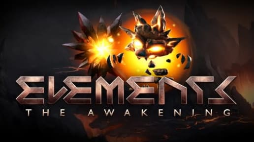 Elements:The Awakening