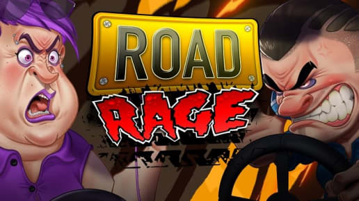 Road Rage