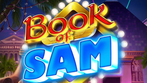 Book of Sam